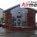 Airmax Internet dla Biznesu w Częstochowie