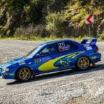 Lata, gdy Subaru i Mitsubishi rządziły w WRC
