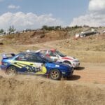 Lata, gdy Subaru i Mitsubishi rządziły w WRC