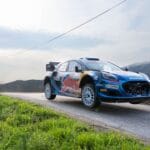 WRC dla zaawansowanych kibiców: analiza splitów, strategii i doboru opon