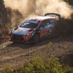 WRC dla zaawansowanych kibiców: analiza splitów, strategii i doboru opon