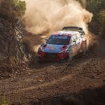 WRC dla zaawansowanych kibiców: analiza splitów, strategii i doboru opon